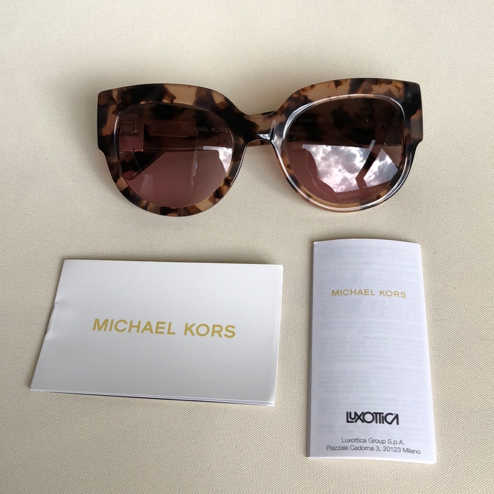 Michael Kors sunglasses